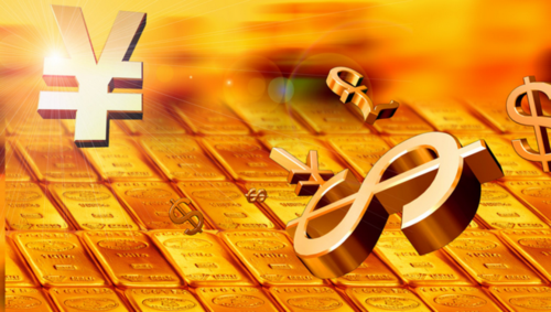 贵金属中TD什么意思