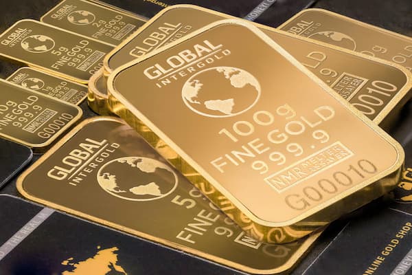  贵金属检测金18k什么意思