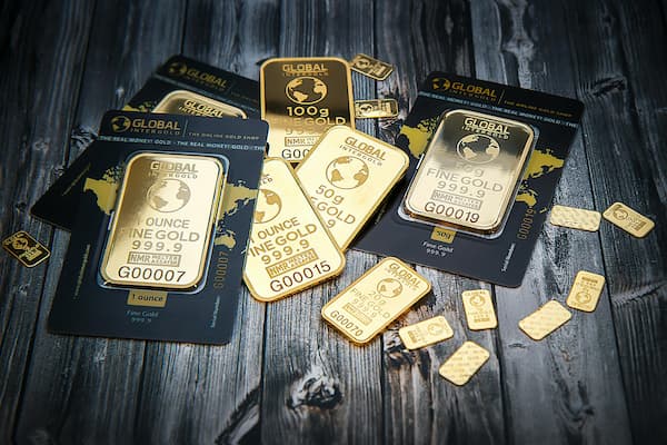 鉴定书上说是贵金属什么意思
